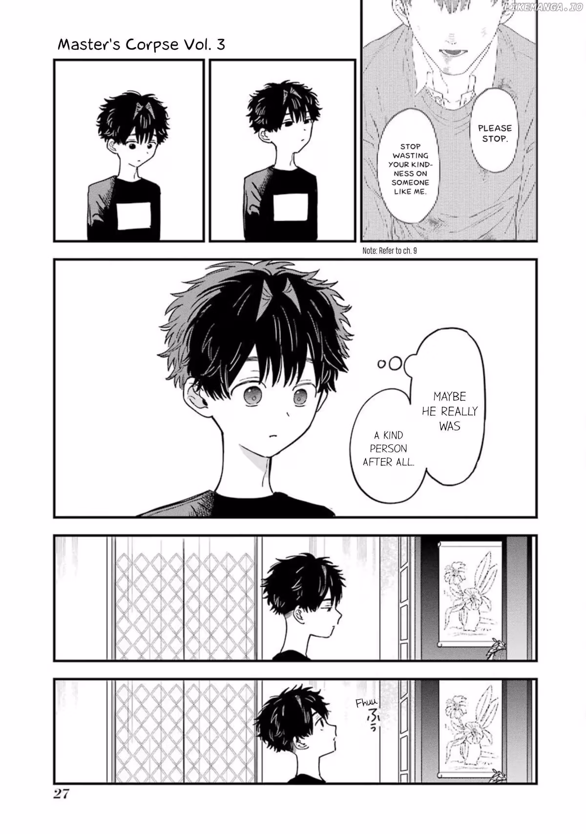 Read Master