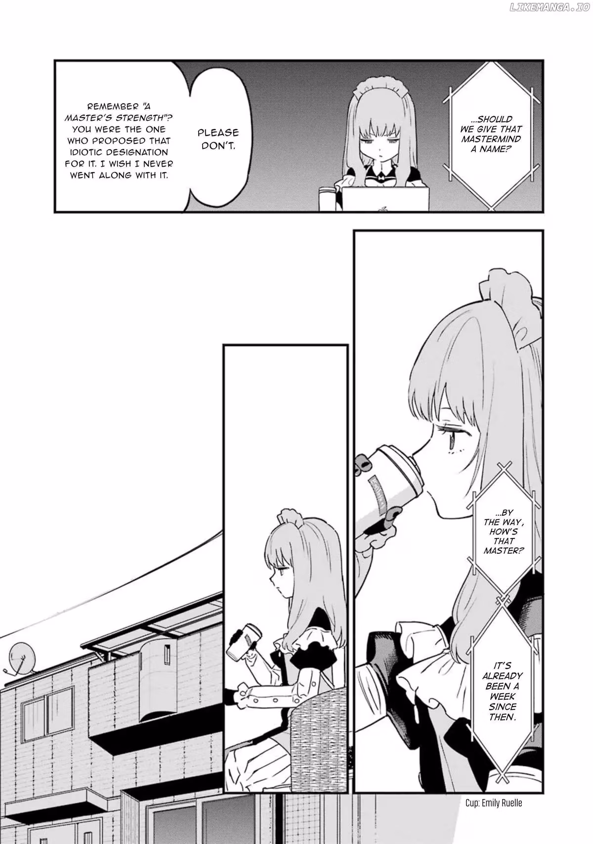 Read Master