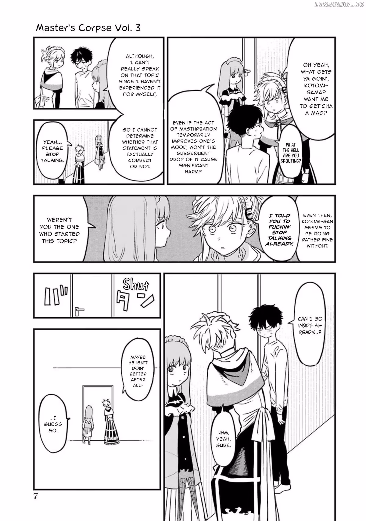 Read Master
