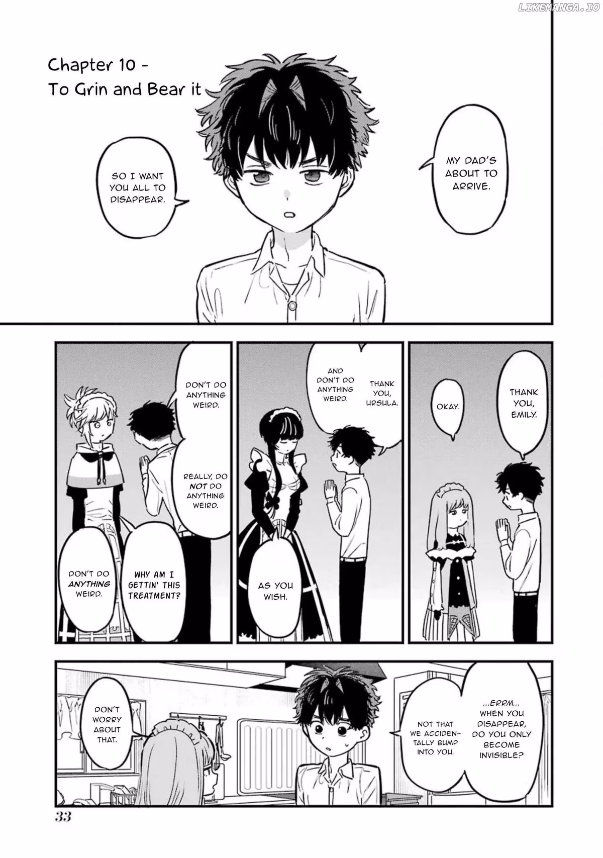 Read Master