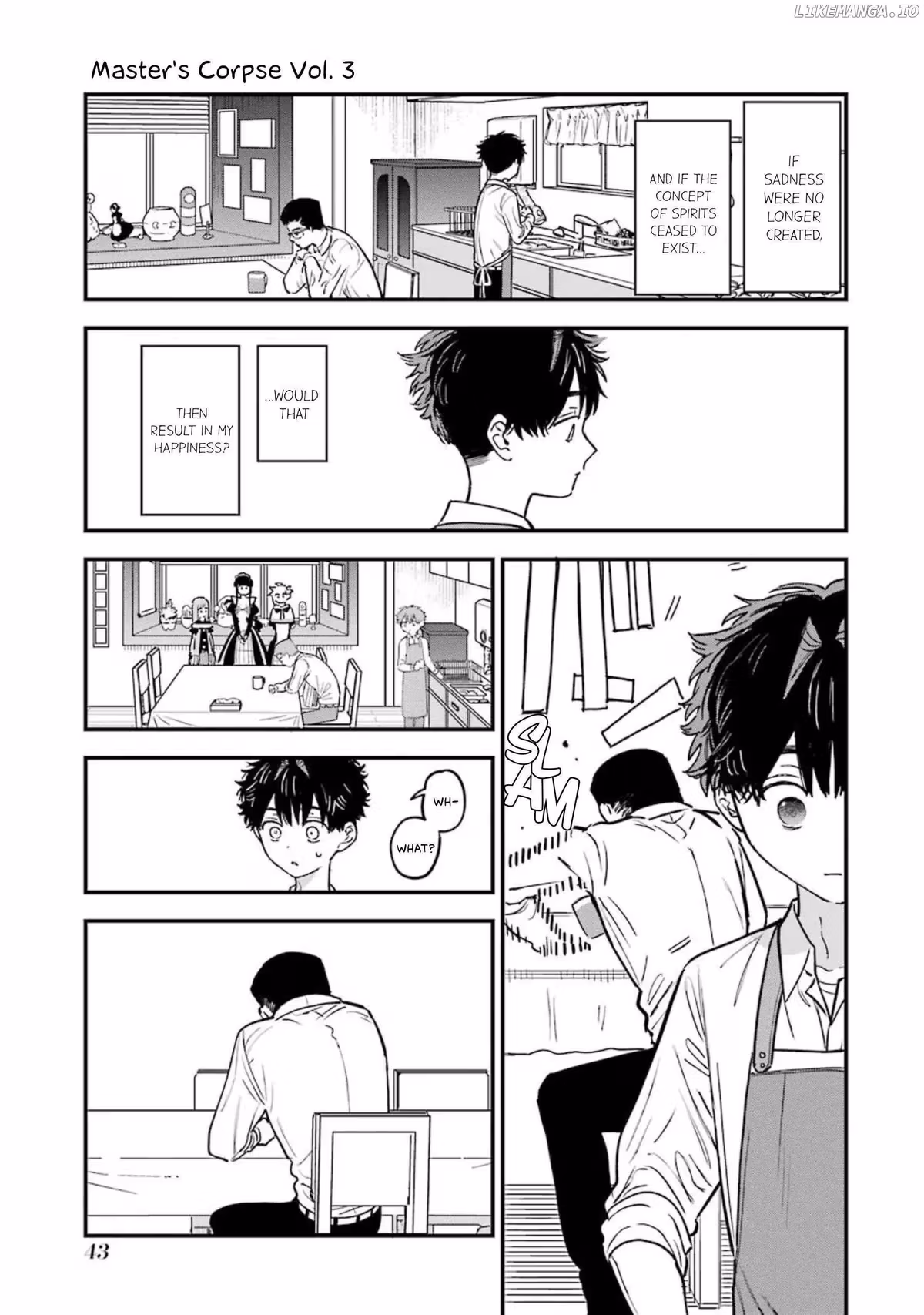 Read Master