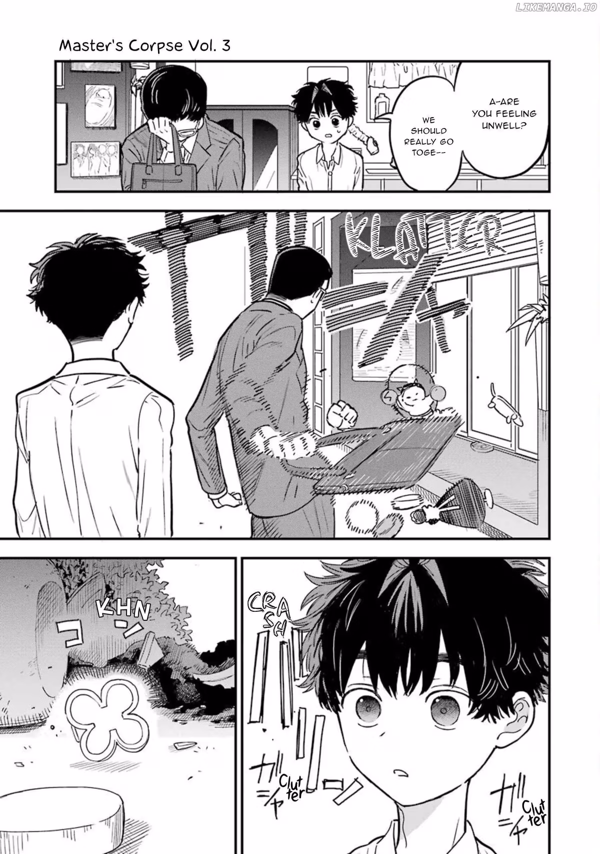 Read Master