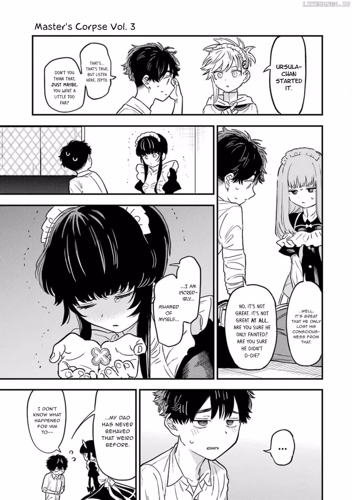 Read Master