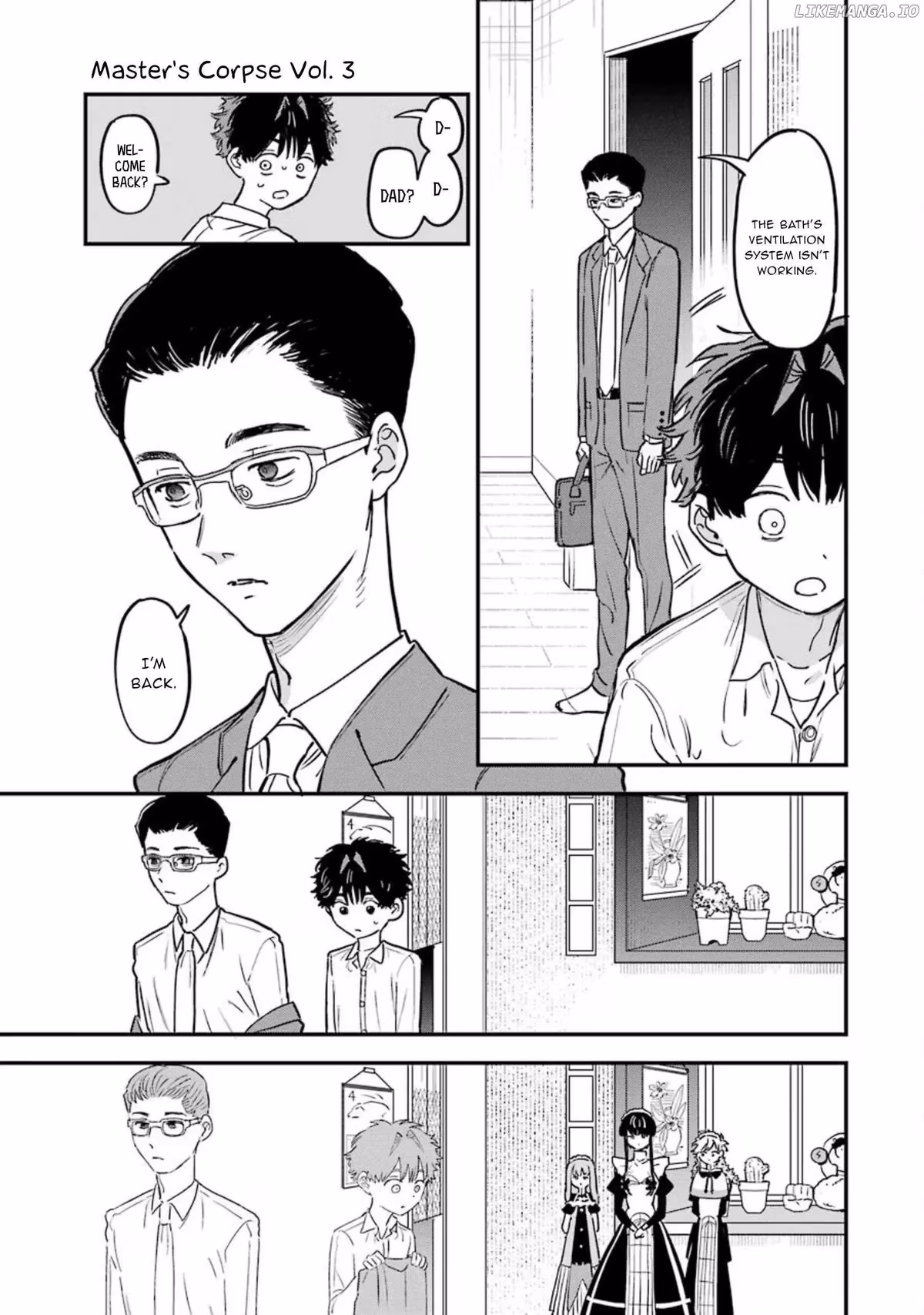 Read Master