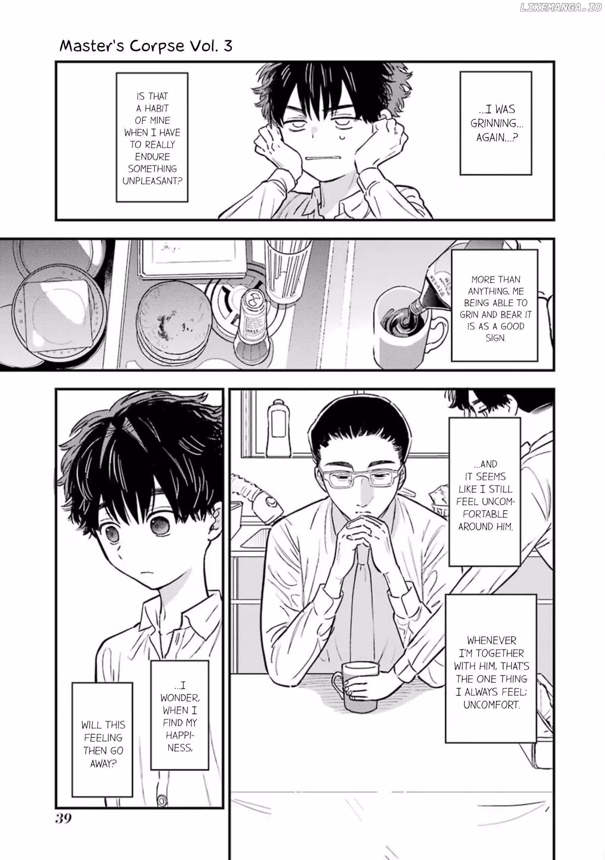 Read Master