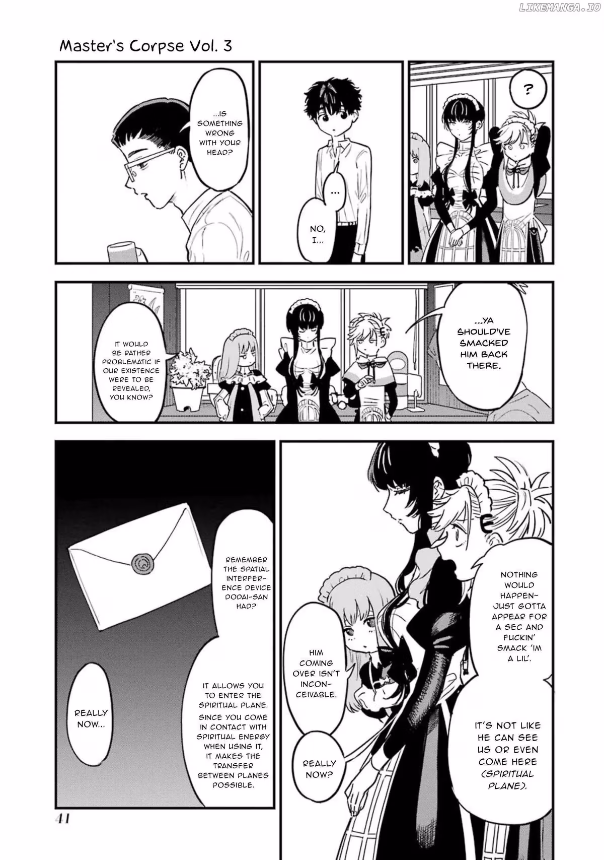 Read Master