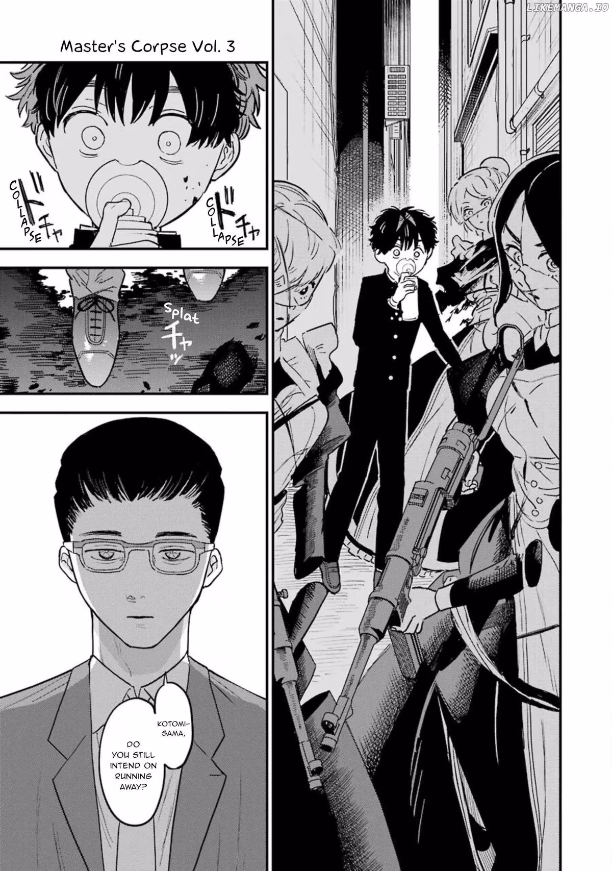 Read Master