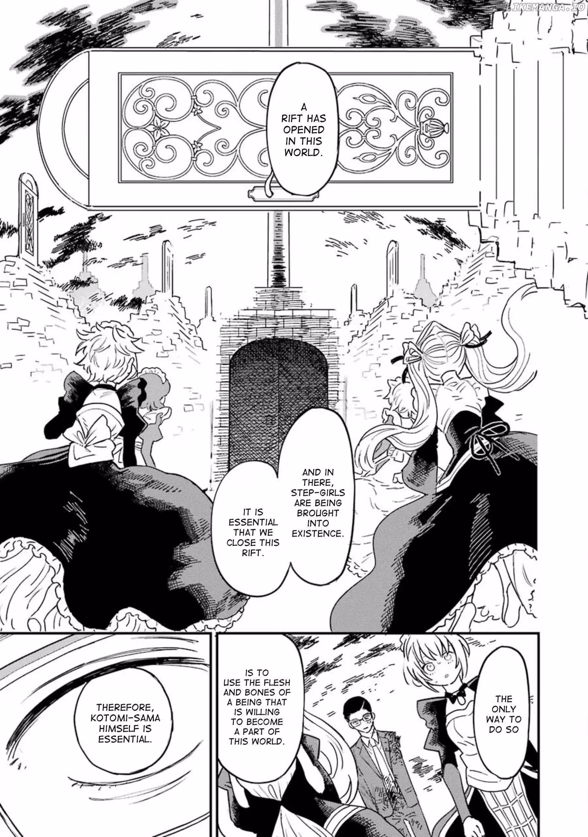 Read Master