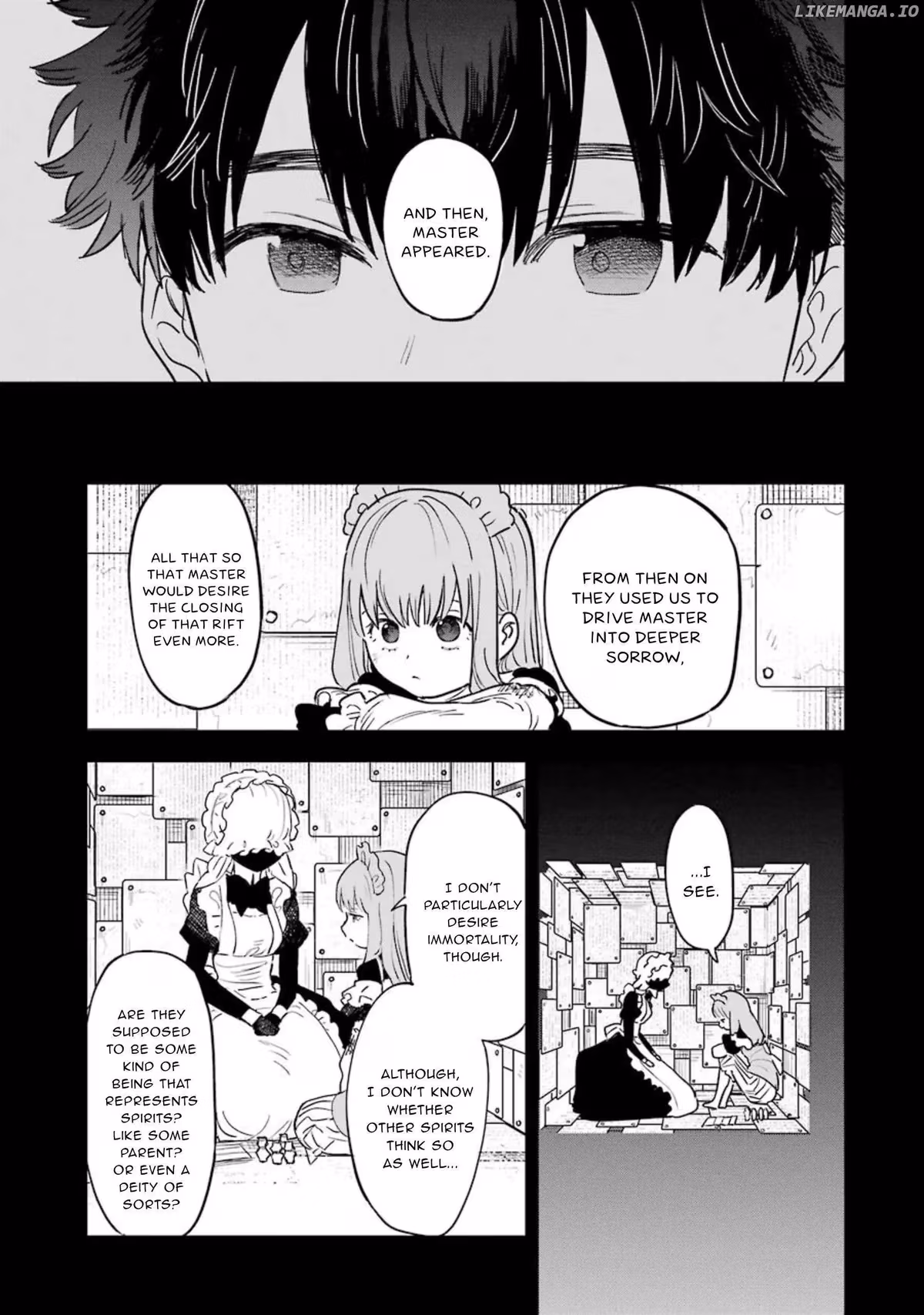 Read Master