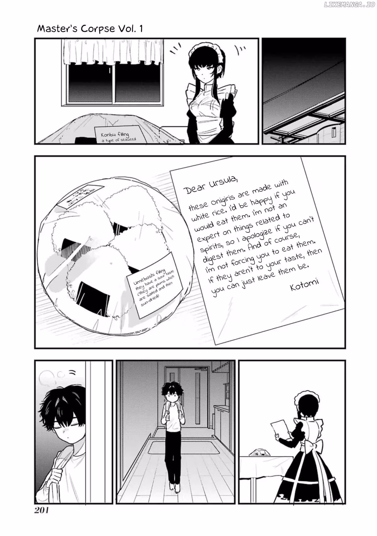 Read Master