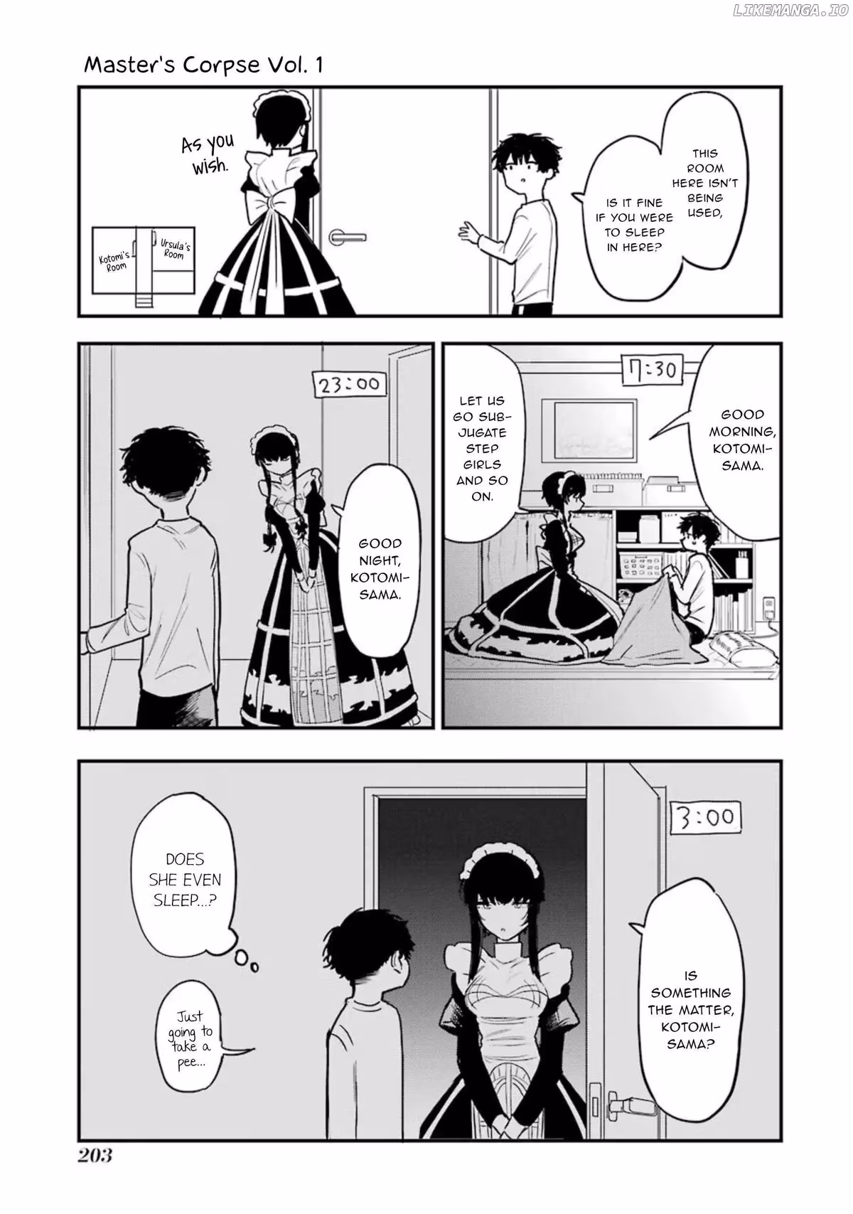 Read Master