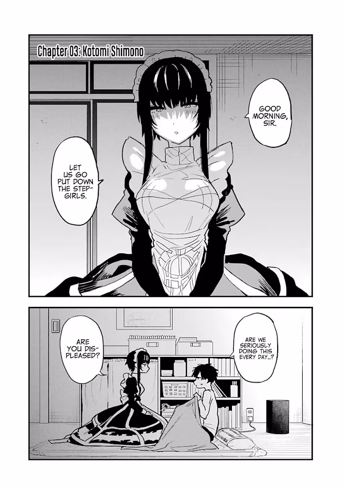 Read Master