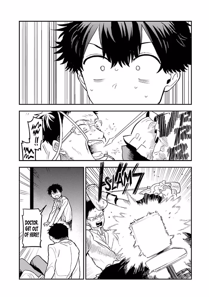 Read Master