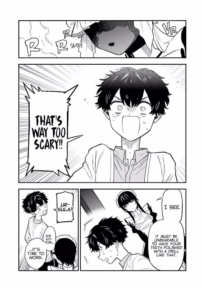 Read Master