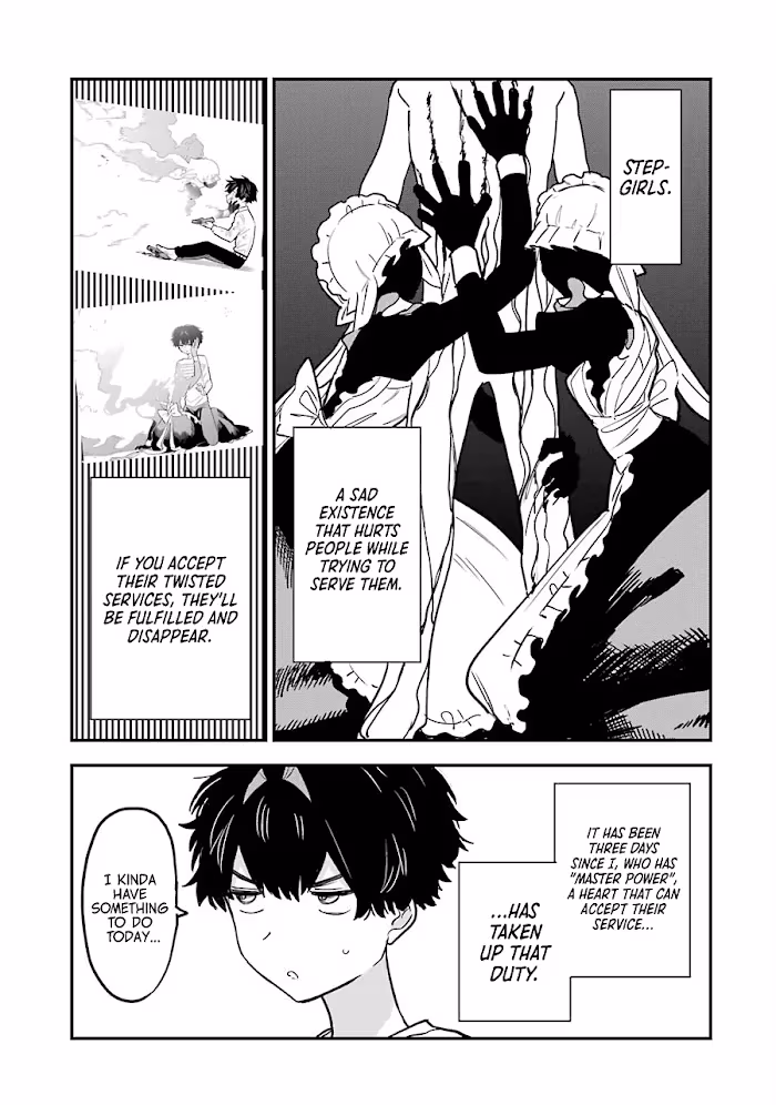 Read Master