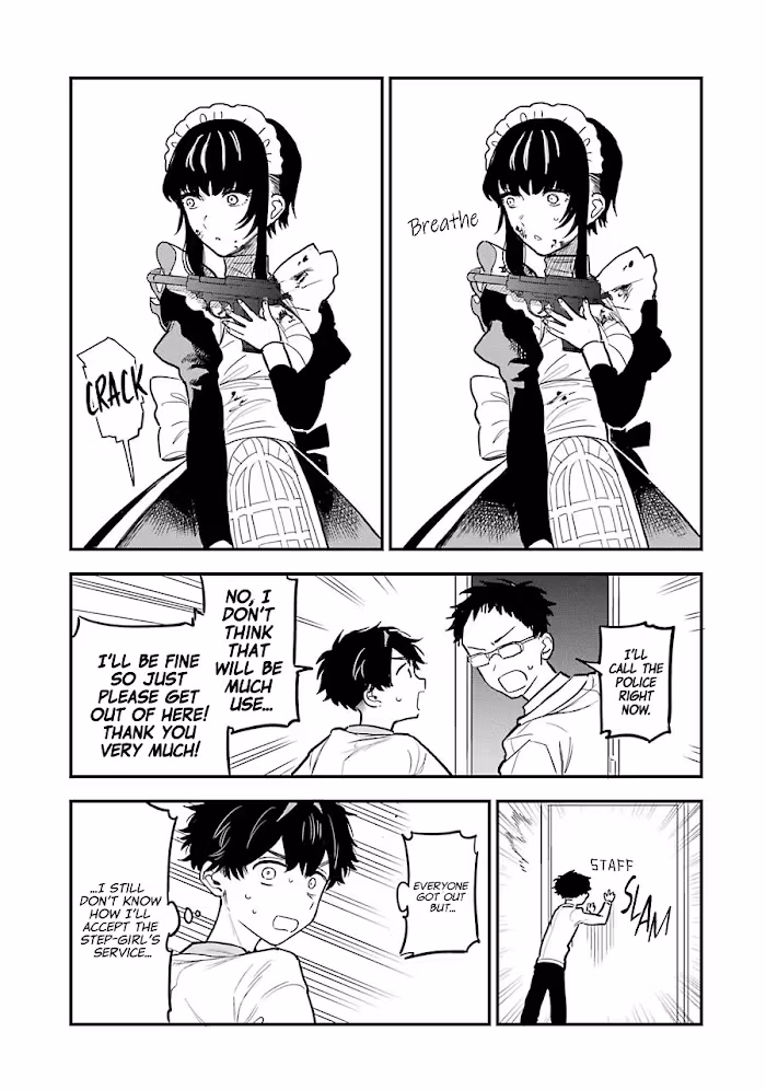Read Master