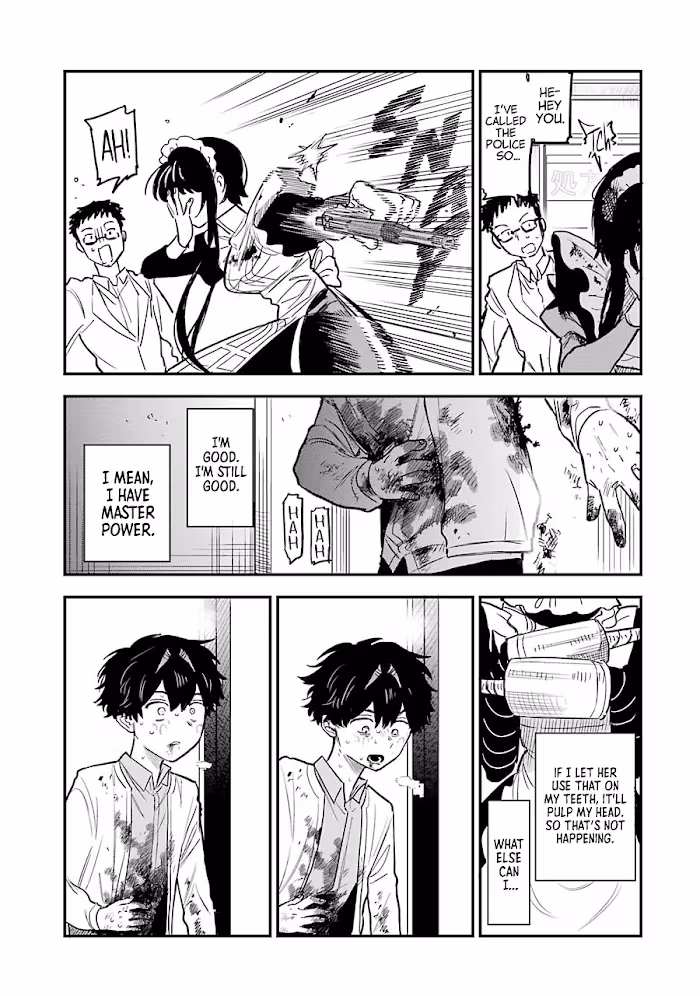 Read Master