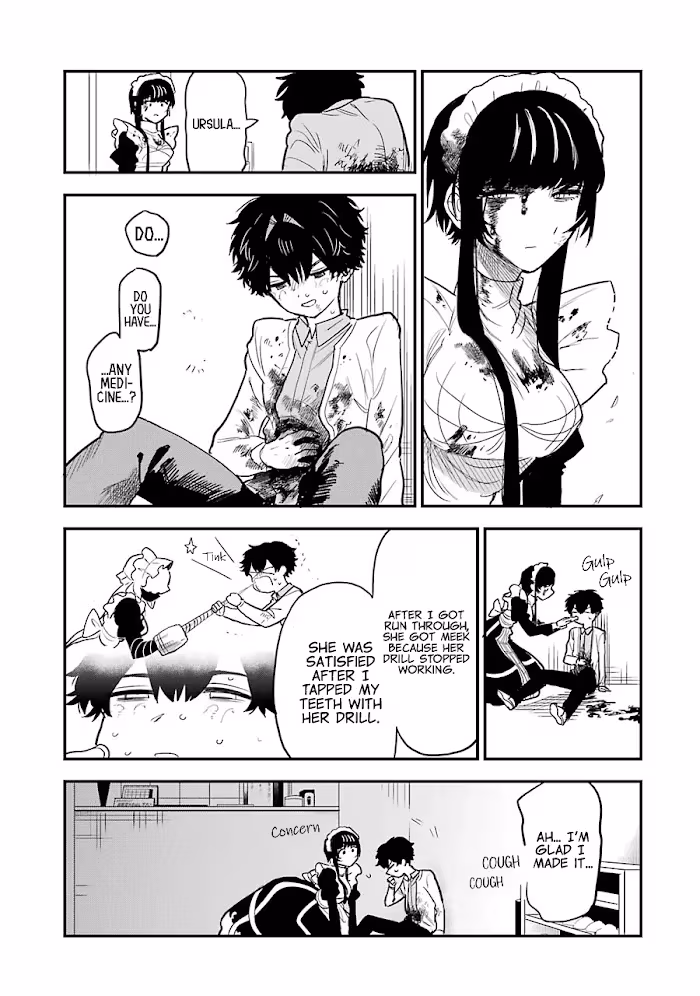 Read Master
