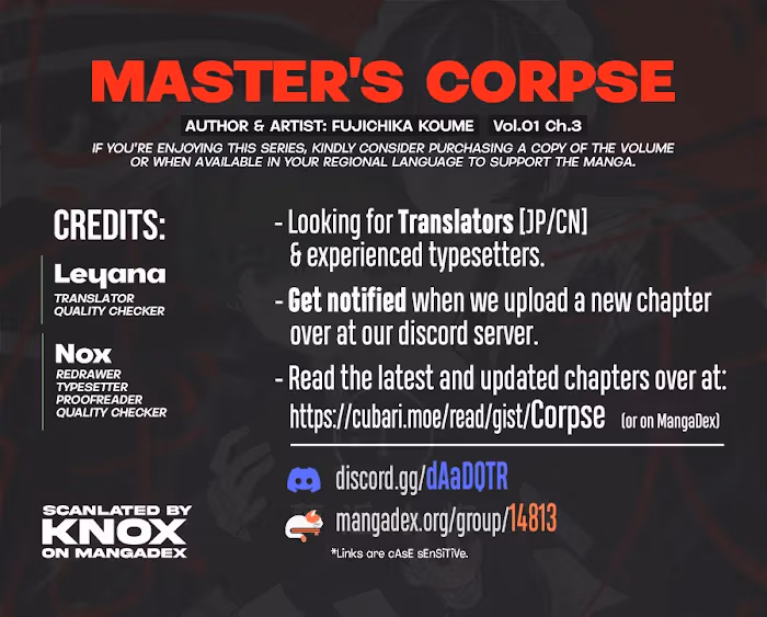 Read Master
