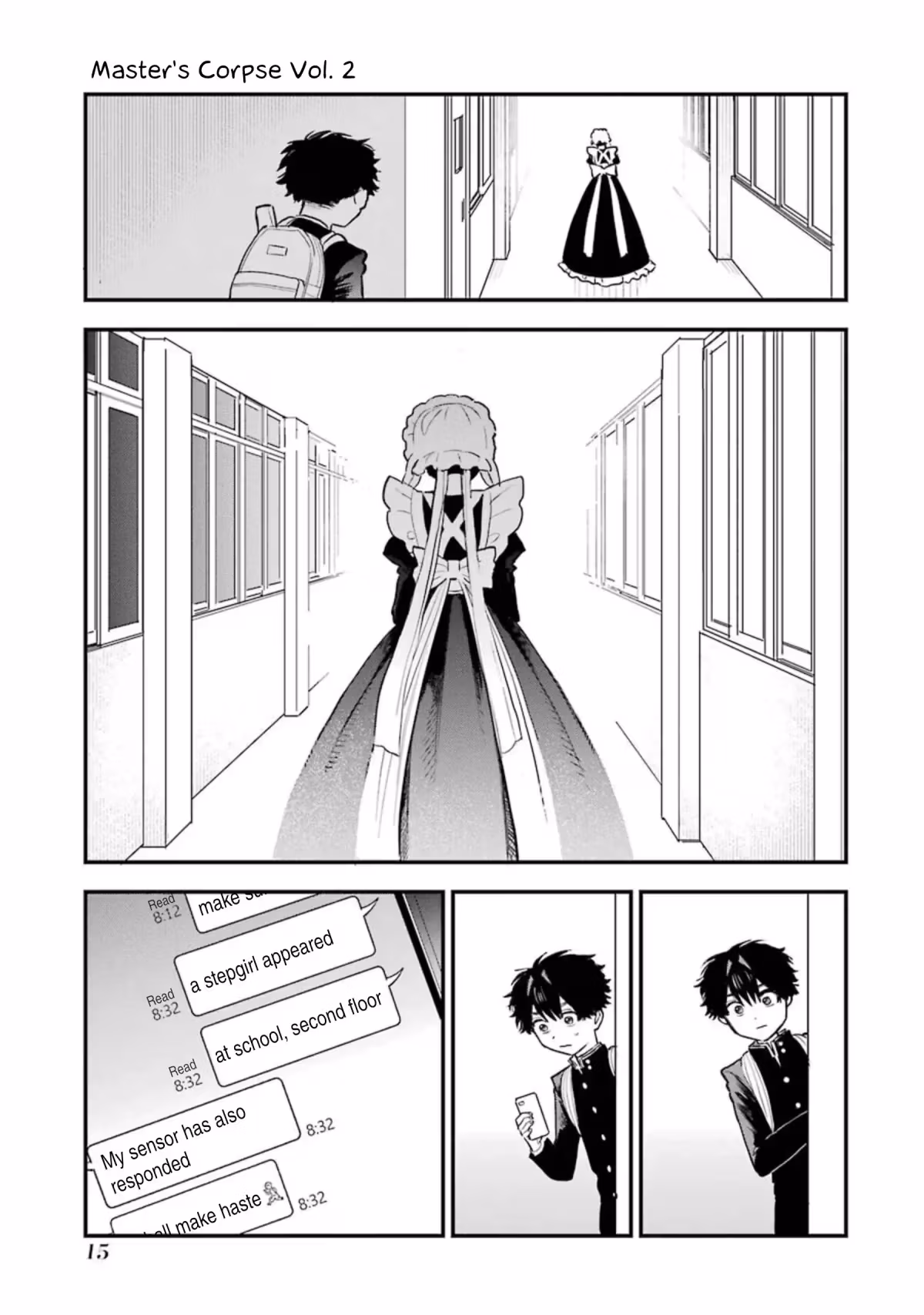 Read Master
