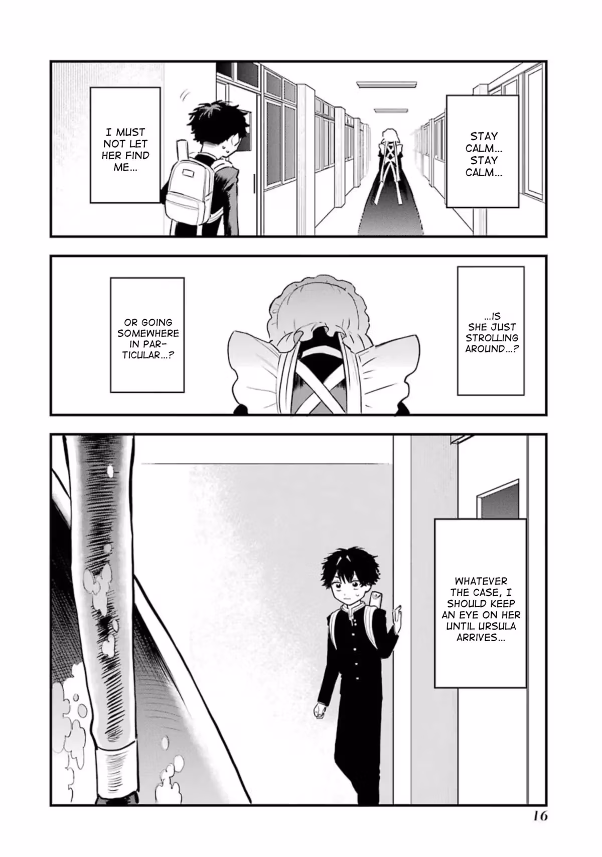 Read Master