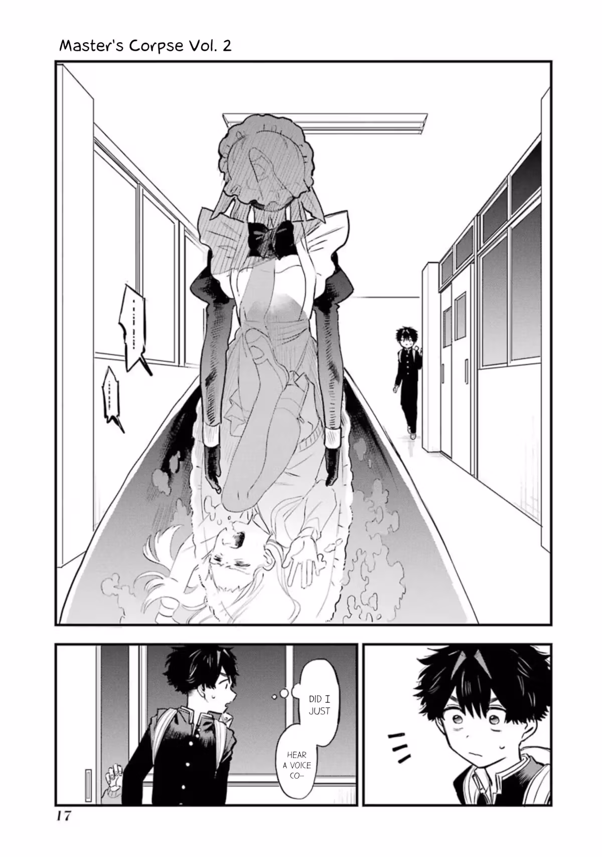 Read Master