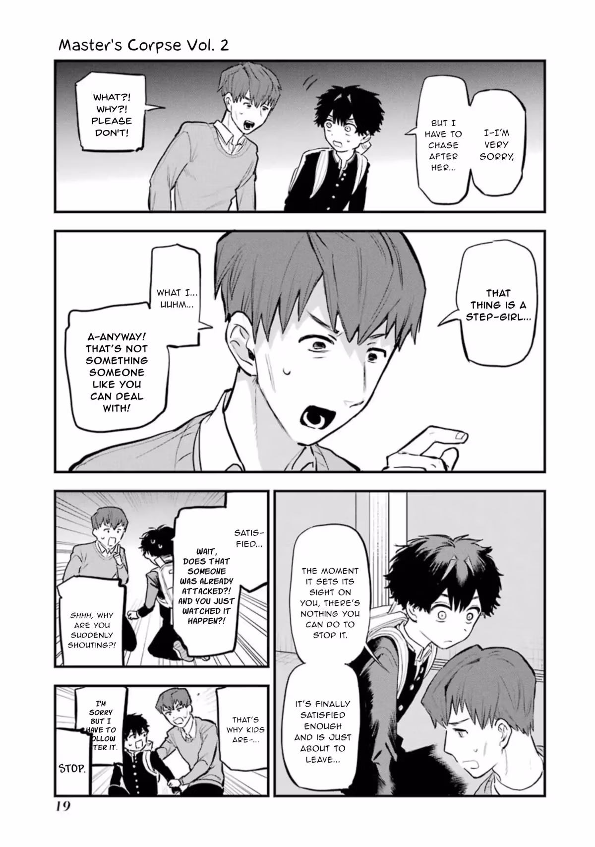 Read Master