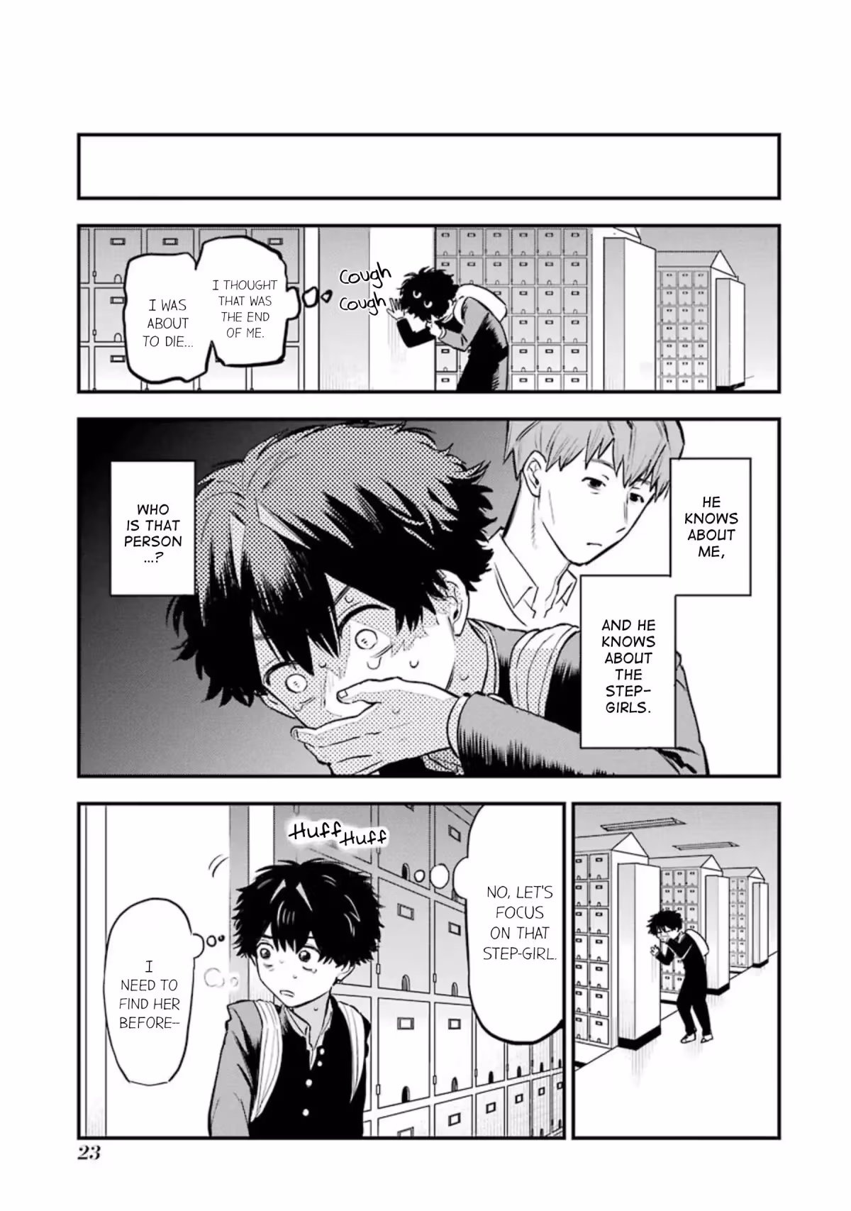 Read Master