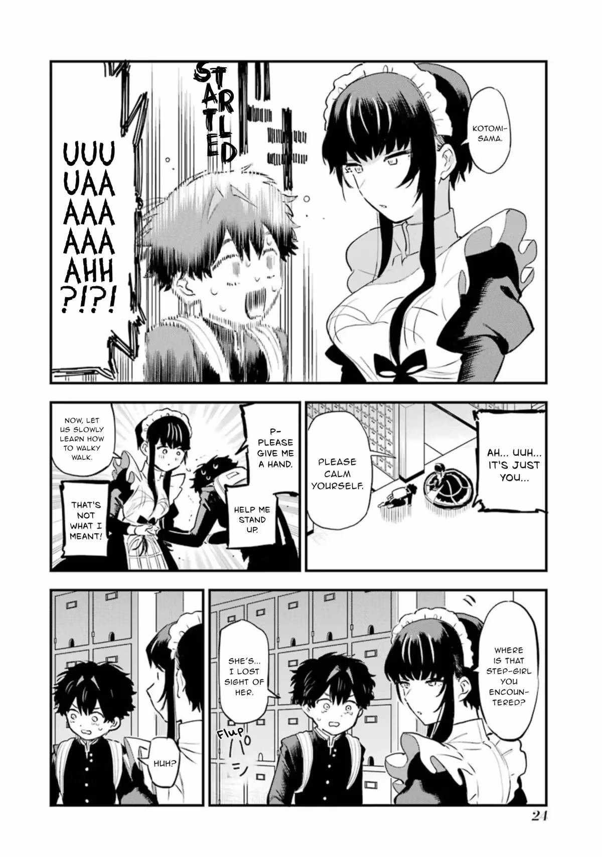 Read Master