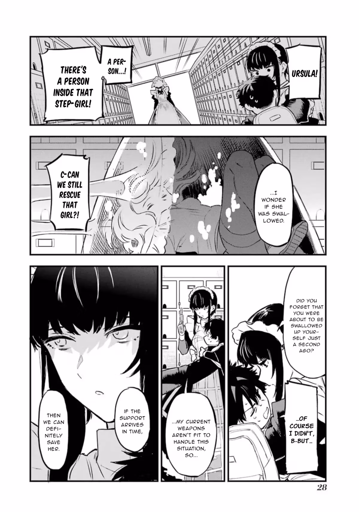 Read Master