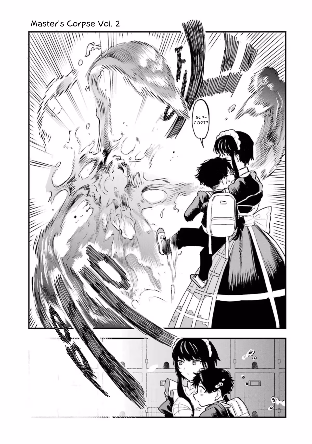 Read Master