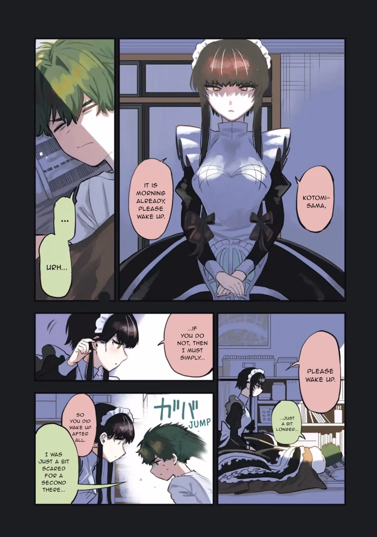 Read Master