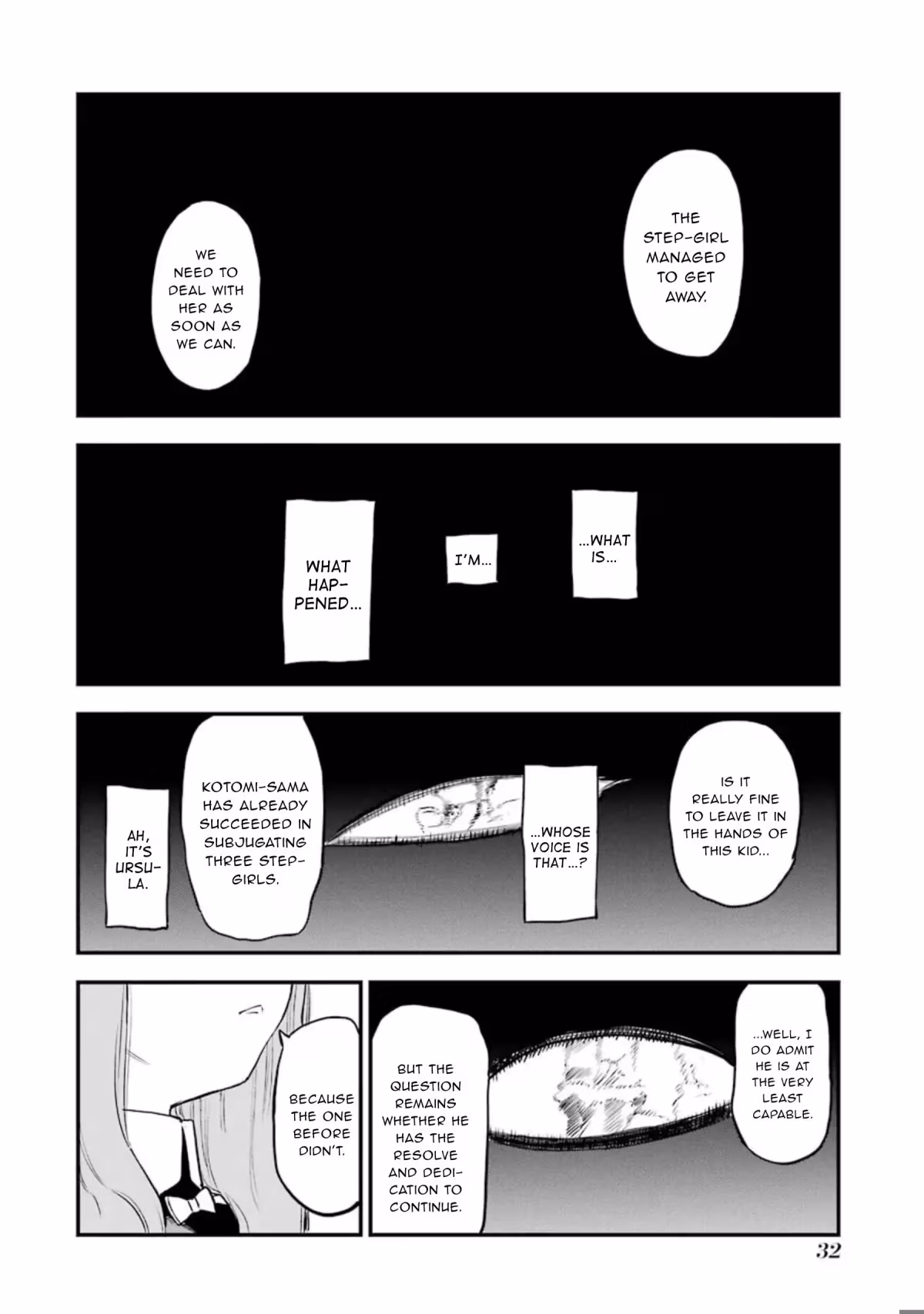 Read Master