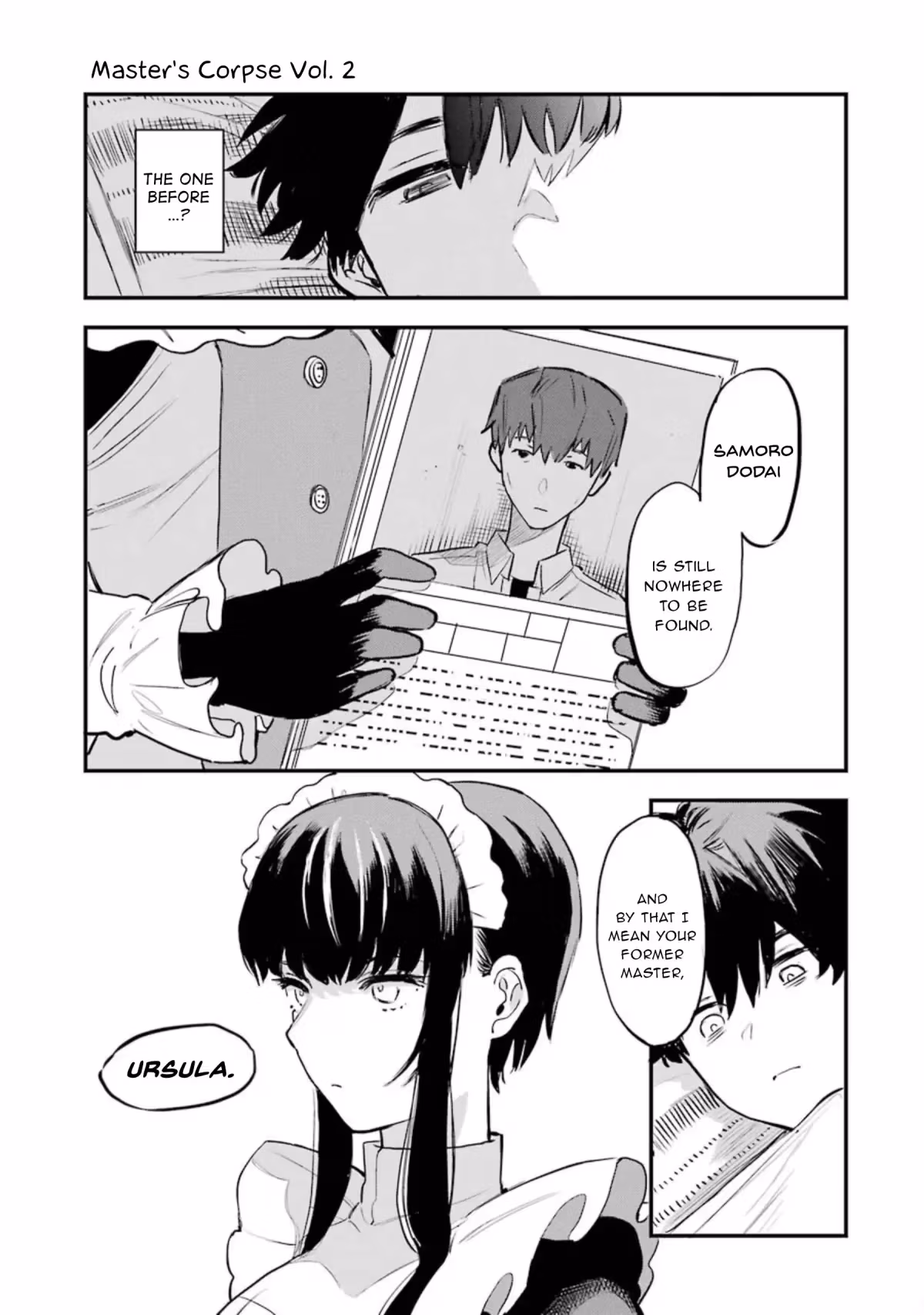 Read Master