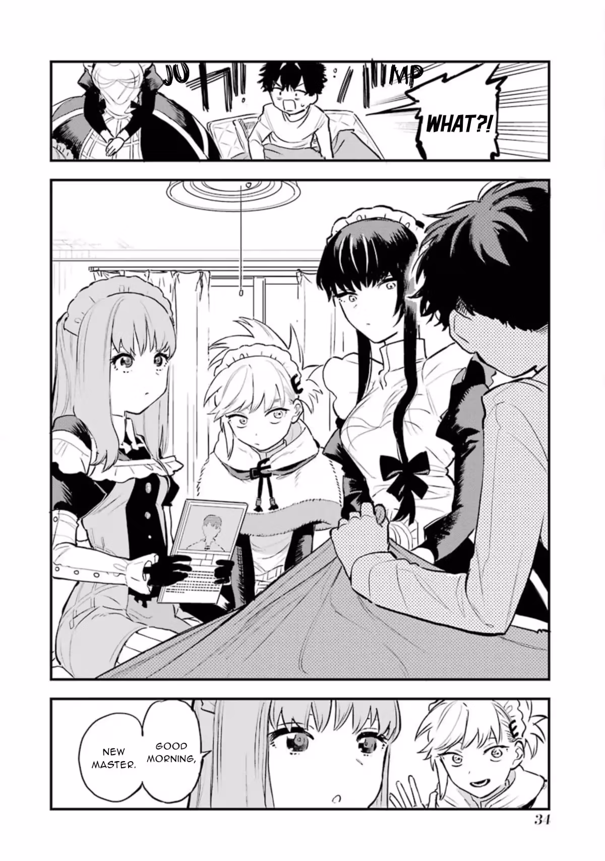 Read Master
