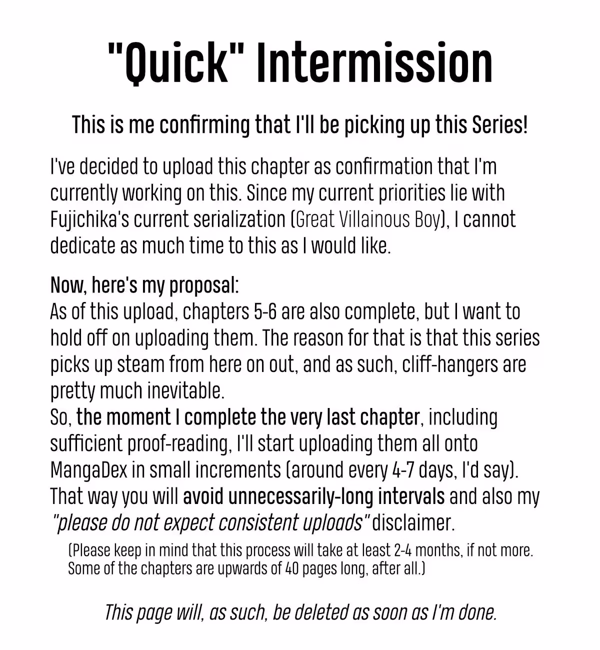 Read Master