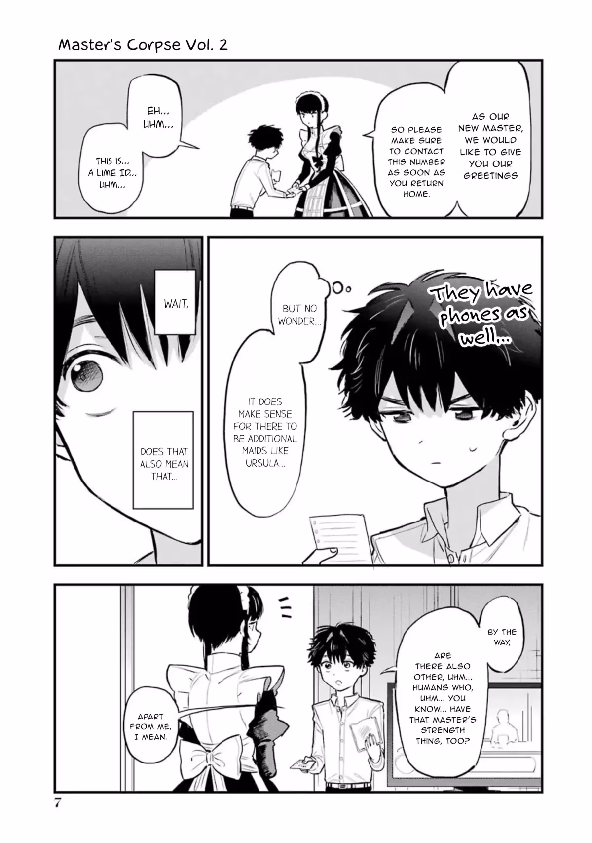 Read Master