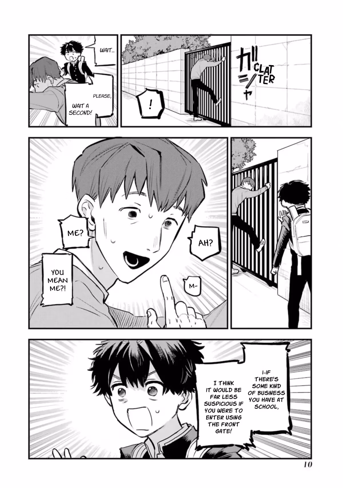 Read Master