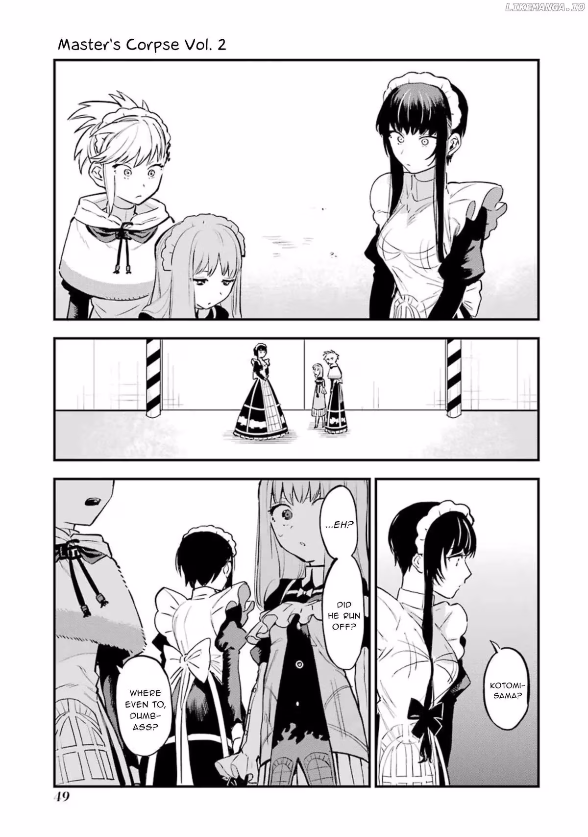 Read Master