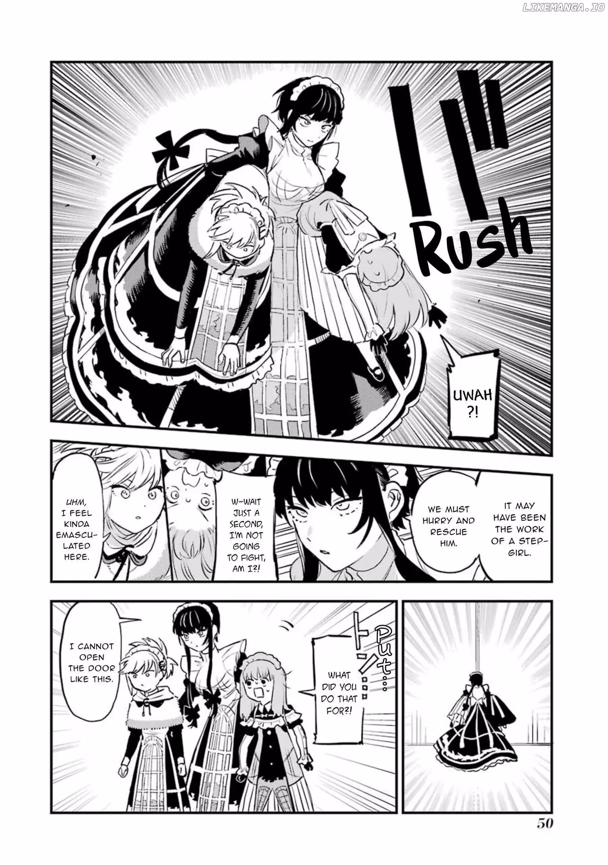 Read Master