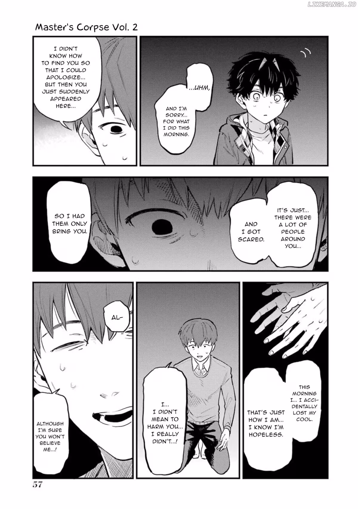 Read Master