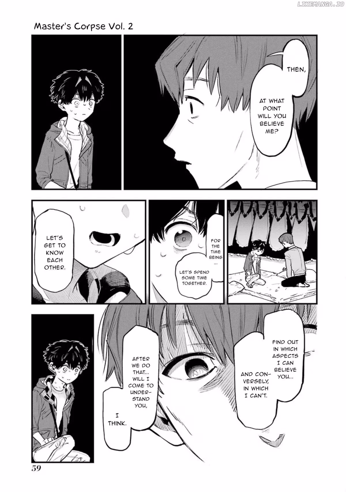 Read Master