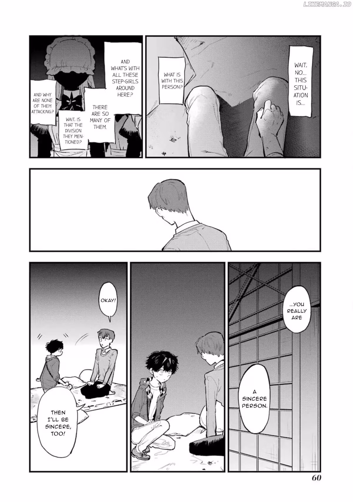 Read Master