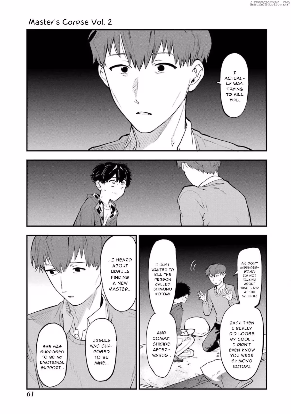 Read Master