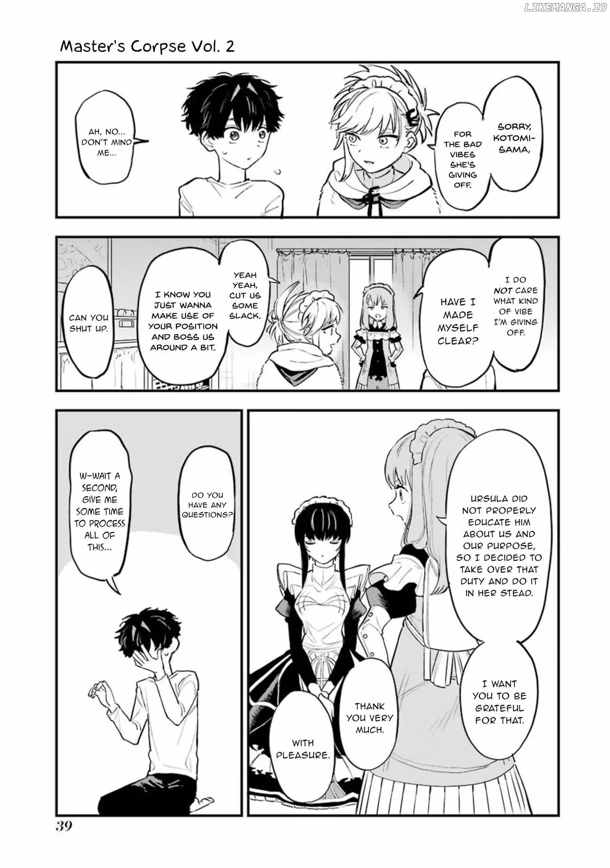 Read Master