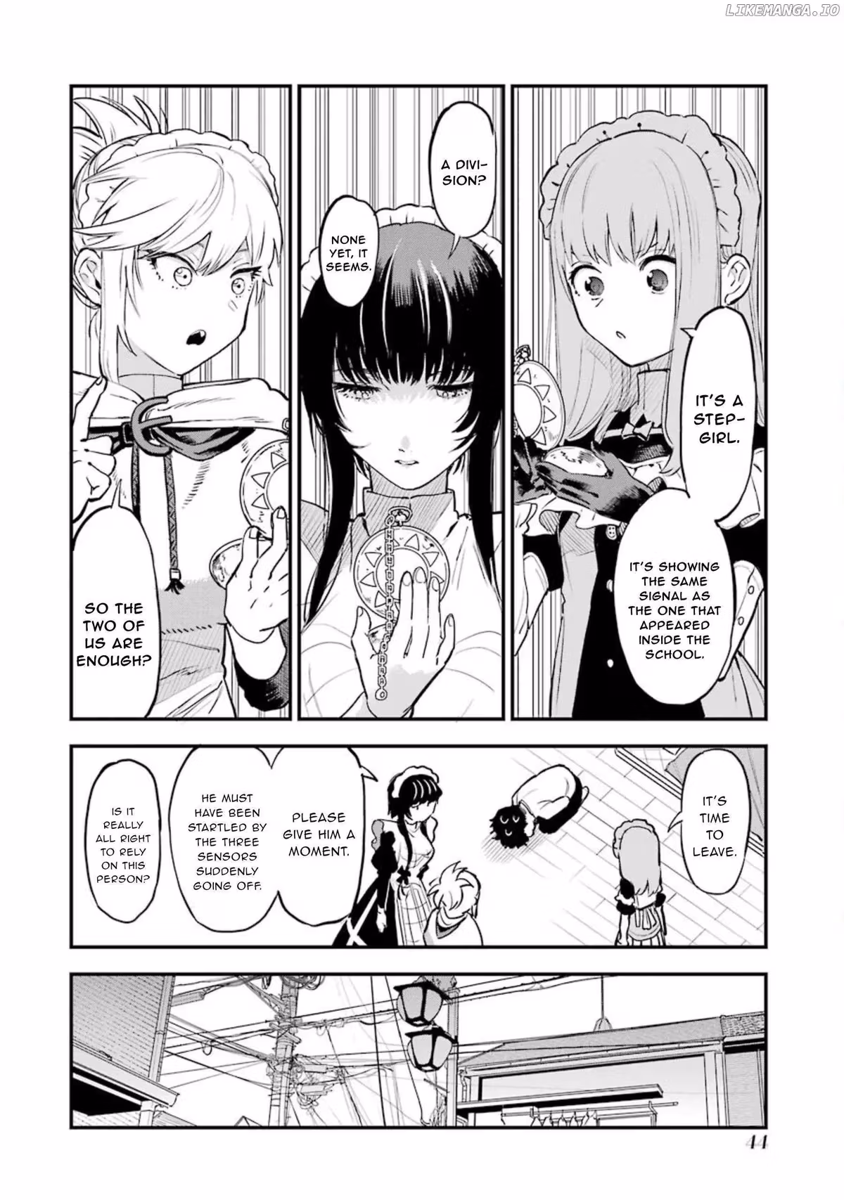 Read Master
