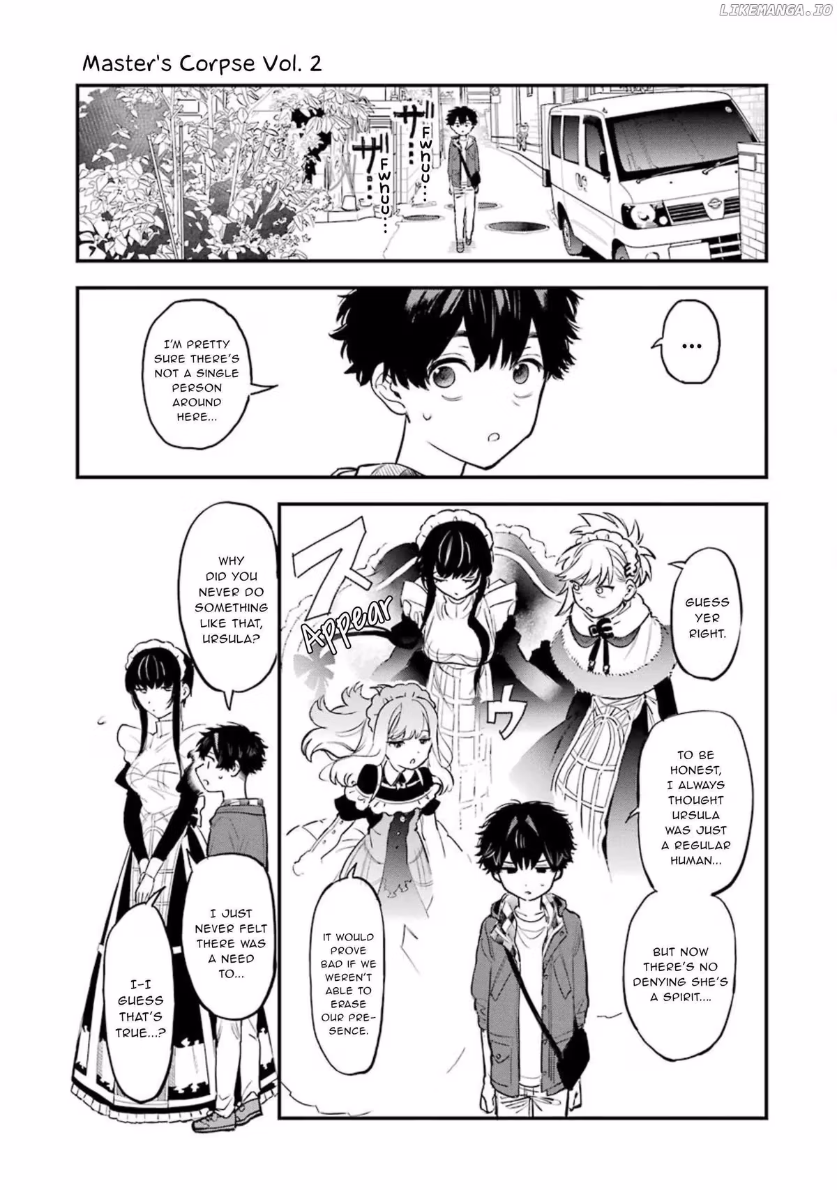 Read Master