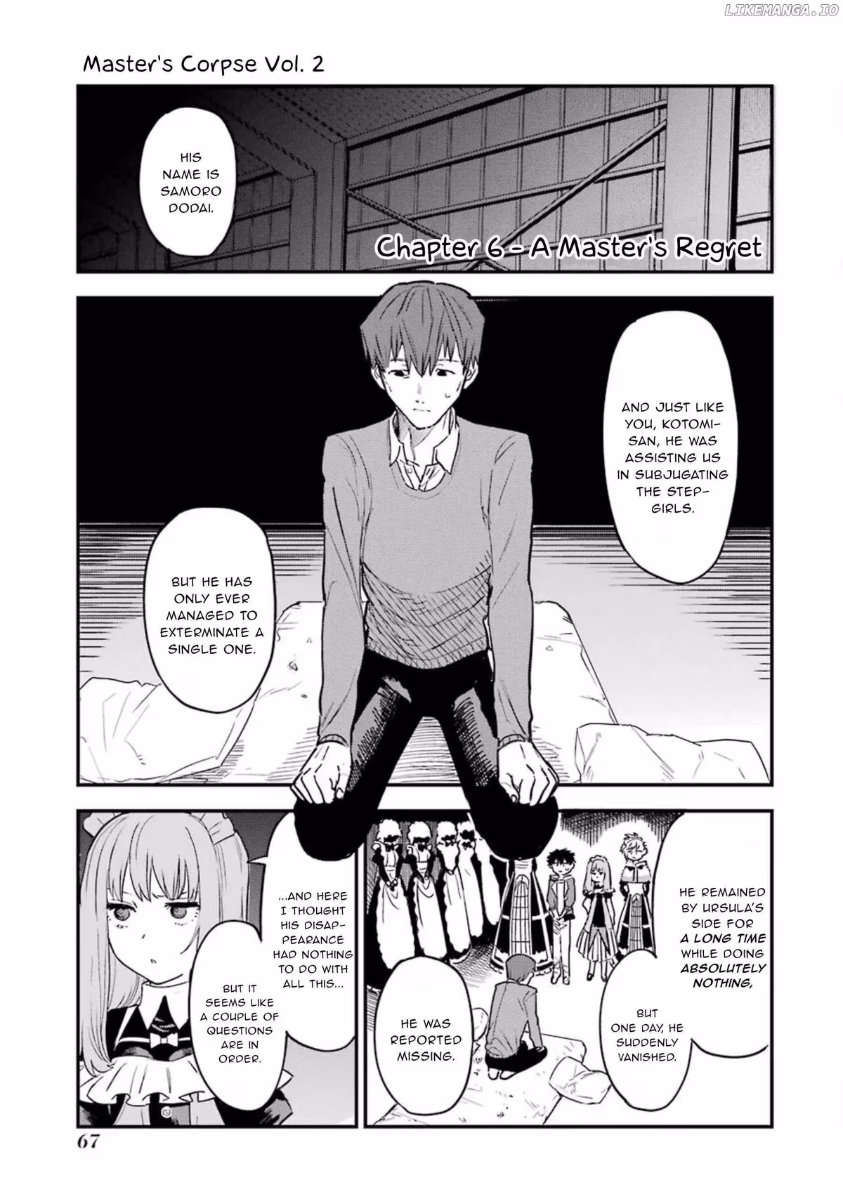 Read Master