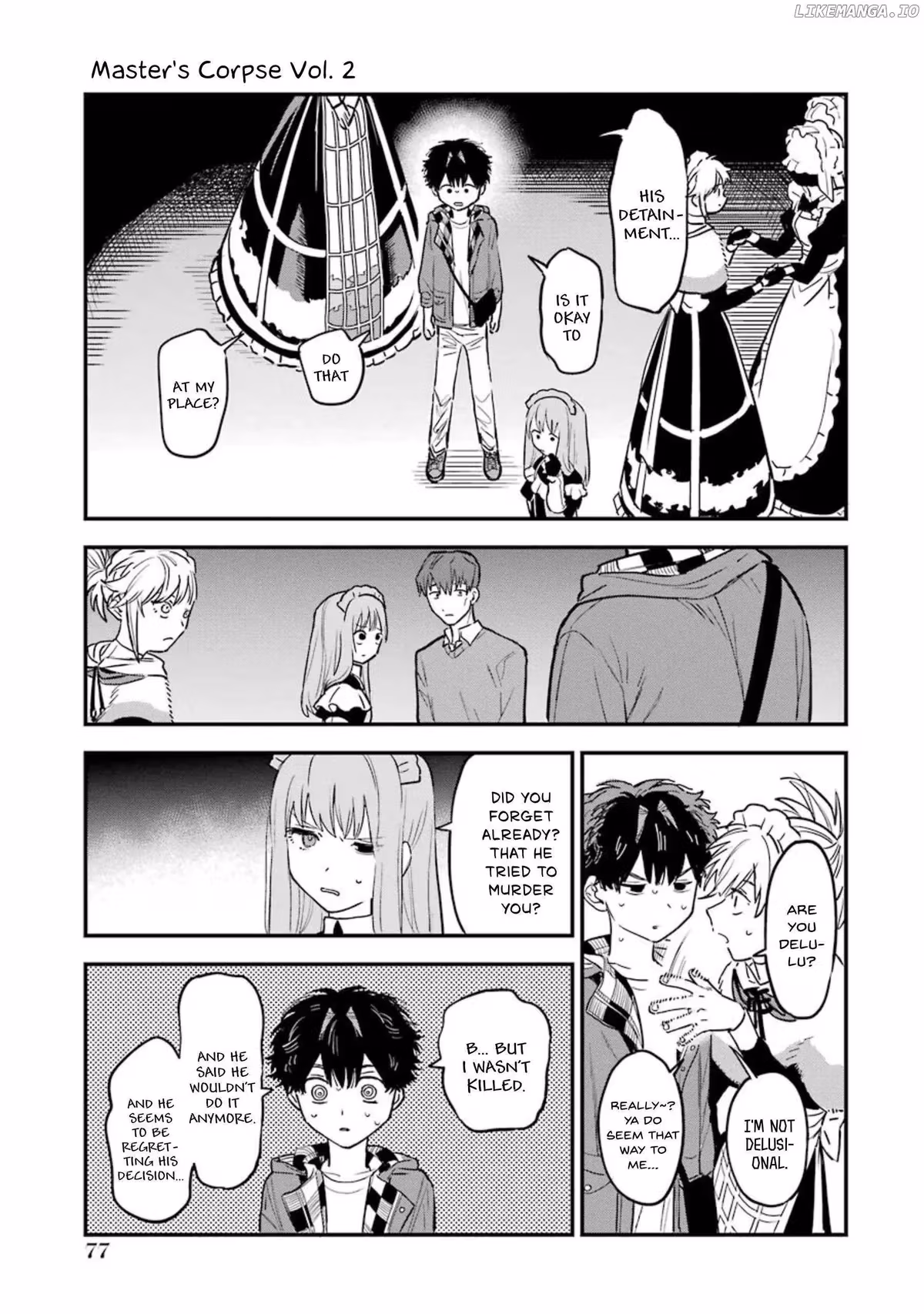 Read Master