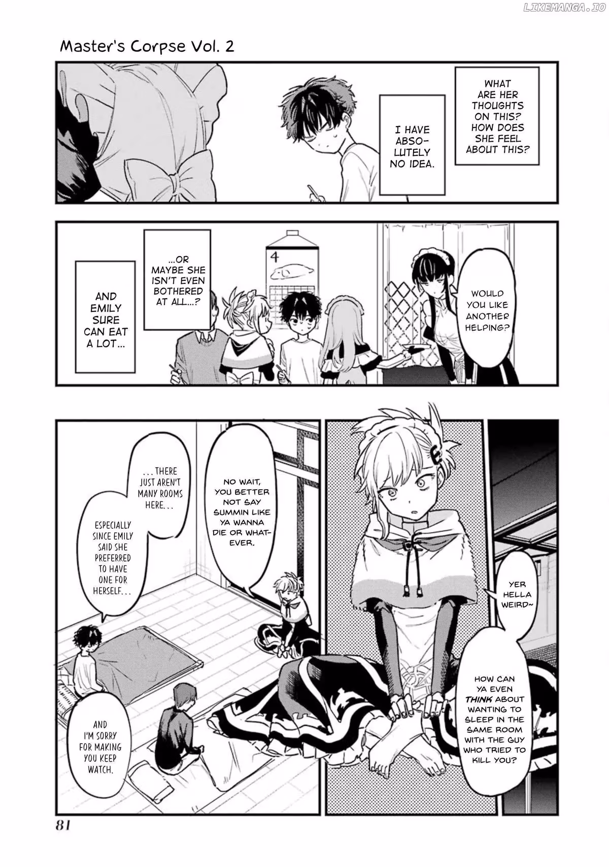 Read Master